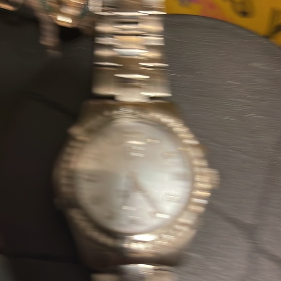 Tagheuer Watch Beautiful !! - Picture 8 of 8